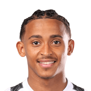 Mohammed Harboush