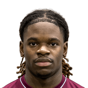 Enock Agyei