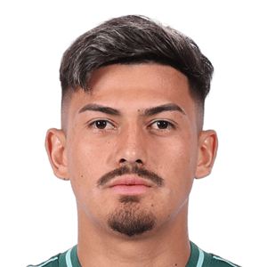 Diego González