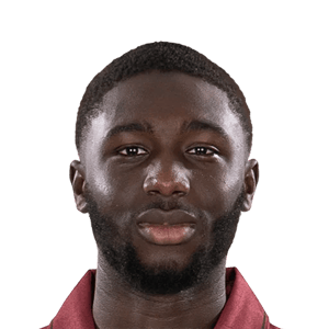 Dembélé