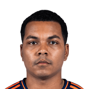 Bryan Ramírez