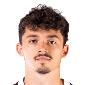 Lucas Lavallée