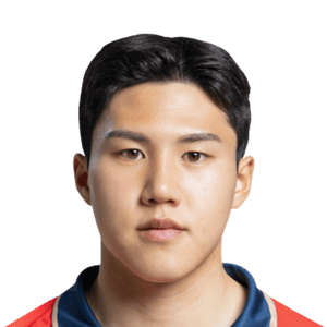 Kim Ju Chan