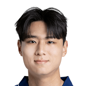 Jang Seok Hwan