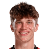 Conor McManus
