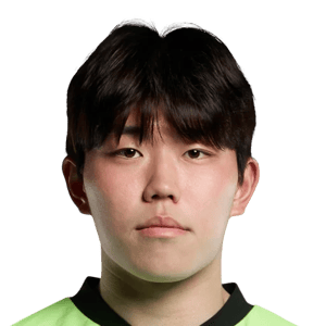 Cho Min Kyu