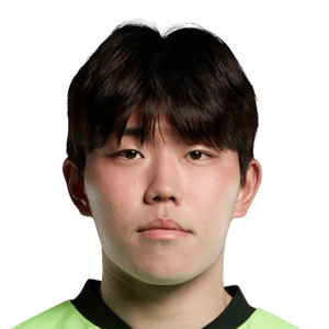 Cho Min Kyu