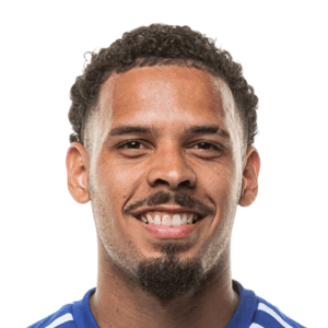 Gabriel Pereira