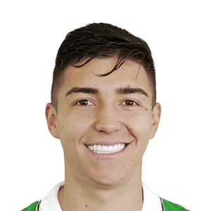Samuel Velásquez