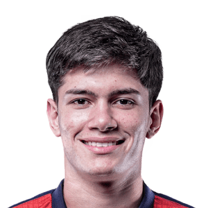 Lucas Quintana
