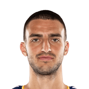 Chris Rindov