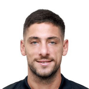 Lucas Abascia