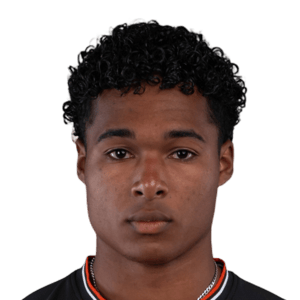 Reuell Walters