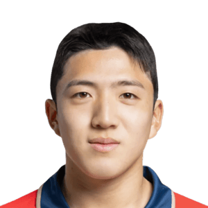 Park Se Jin