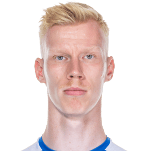 Fabian Pekruhl