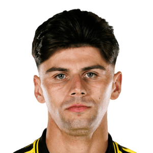 Max Arfsten