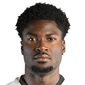 Patrick Agyemang