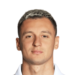 Vladyslav Kabaiev