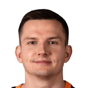 Dmytro Kryskiv