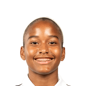 Sheika Scott