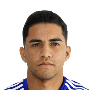 Heiber Linares
