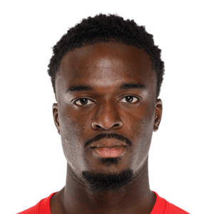 Donald Nduka