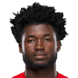 Bonsu Baah