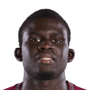 El Hadji Malick Diouf