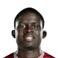 Diouf