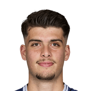 Sebastian Esposito
