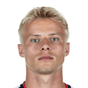 Oscar Højlund