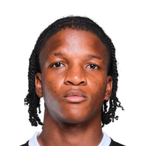 Justin Kalumba