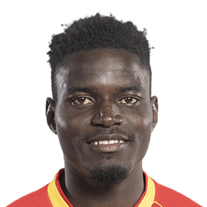 Gora Diouf