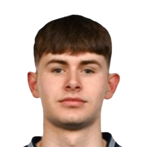 Luke O'Regan