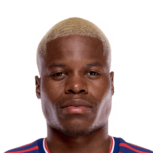 Bernard Kamungo