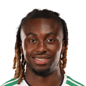 Valentin Atangana