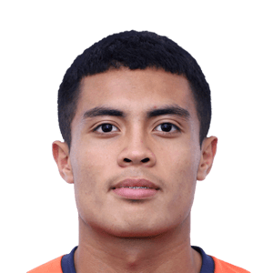 Anderson Villacorta