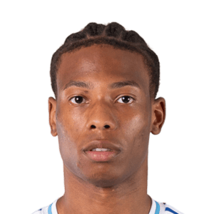 Ishé Samuels-Smith