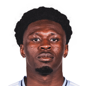 Stephen Afrifa