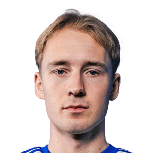 Liam Möller
