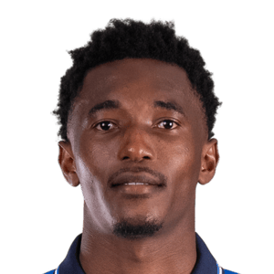 Christ Makosso