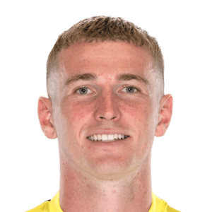 Tiernan Brooks