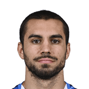 Jordan Faria