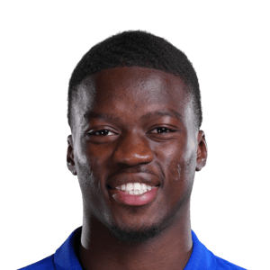 Mamadou Sarr