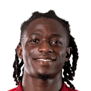 Ben Hamed Touré