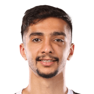 Mohammed Al Shuwayrikh