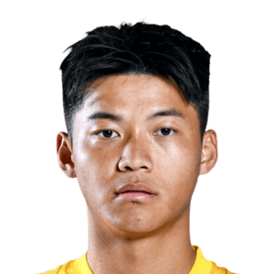 Liu Xiaolong