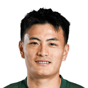 Xu Junchi