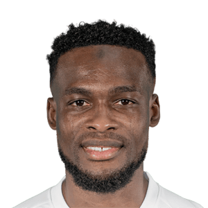 Ibrahim Olawoyin