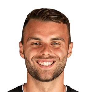 Niklas Steffen